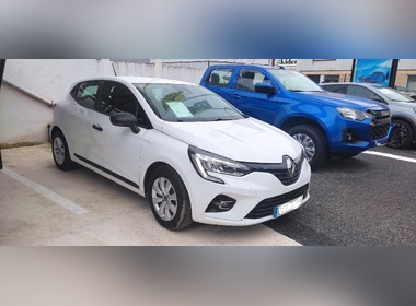 Renault - Clio